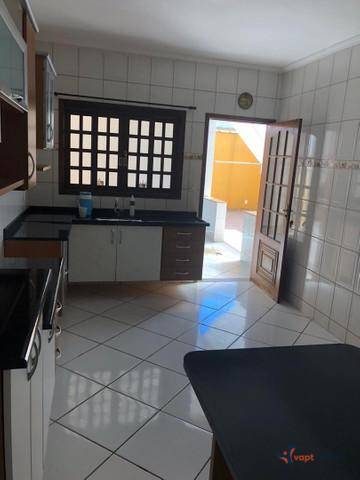 Sobrado, 3 quartos, 143 m² - Foto 4