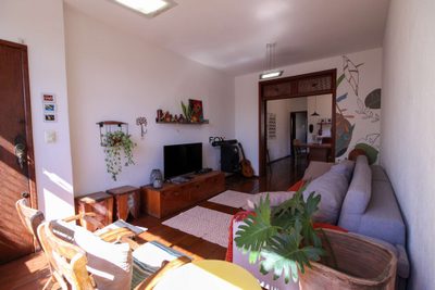 Apartamento, 4 quartos, 170 m² - Foto 2