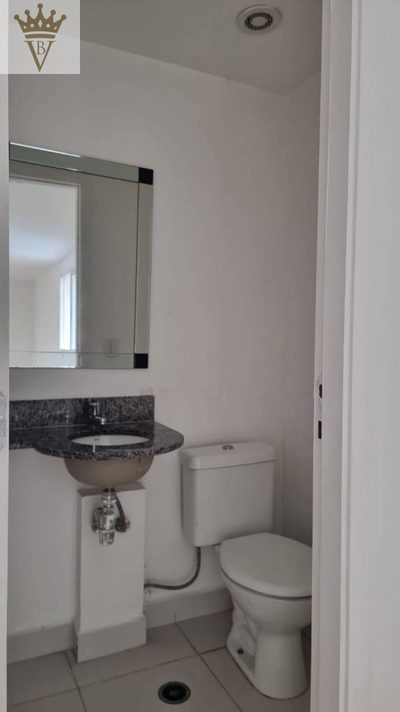 Sala-Conjunto, 38 m² - Foto 5