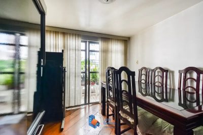 Apartamento, 3 quartos, 146 m² - Foto 4