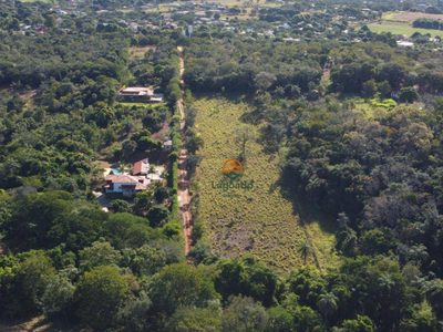Terreno, 2 hectares - Foto 4