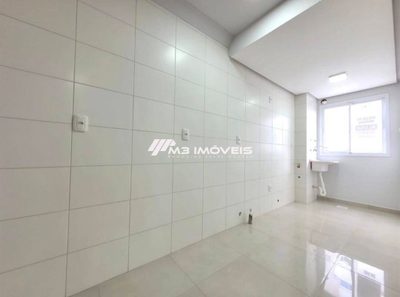Apartamento, 2 quartos, 55 m² - Foto 4