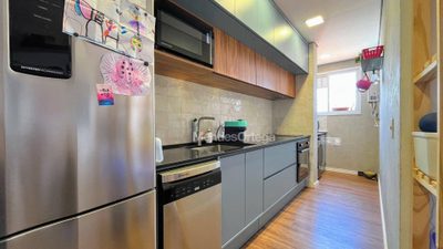 Apartamento, 3 quartos, 82 m² - Foto 2