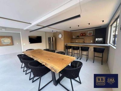Apartamento, 2 quartos, 60 m² - Foto 3