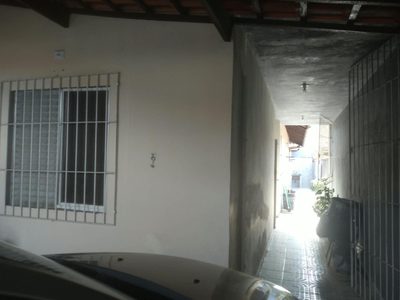 Casa, 2 quartos - Foto 1