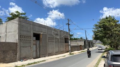 Depósito-Galpão - Foto 2