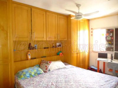 Apartamento, 2 quartos, 78 m² - Foto 4
