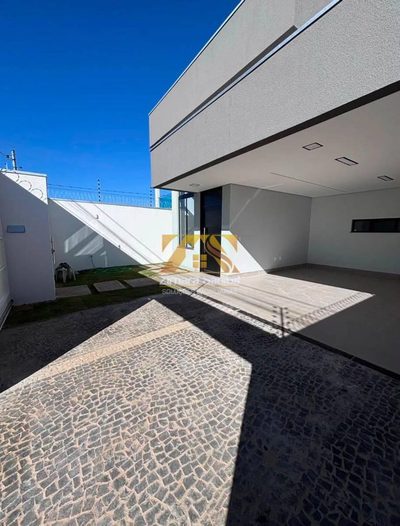 Casa, 3 quartos, 149 m² - Foto 3
