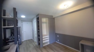 Apartamento, 1 quarto, 28 m² - Foto 5