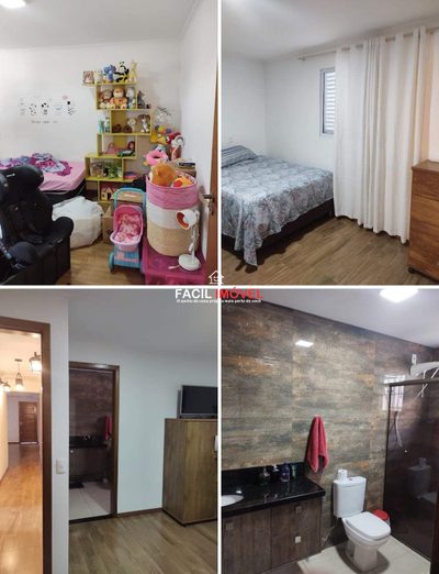 Casa, 3 quartos, 110 m² - Foto 5