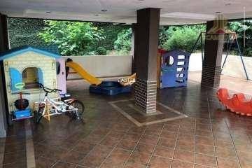 Apartamento, 3 quartos, 140 m² - Foto 1