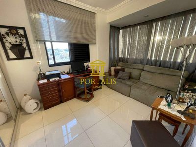 Apartamento, 3 quartos, 115 m² - Foto 5