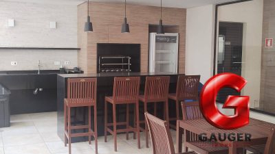 Apartamento, 3 quartos, 170 m² - Foto 5