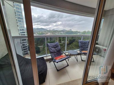 Apartamento, 2 quartos, 70 m² - Foto 3