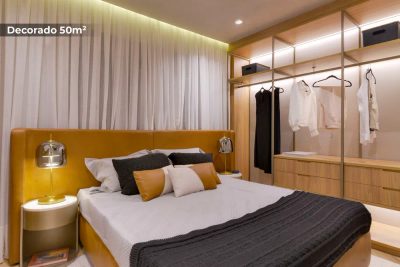 Apartamento, 2 quartos, 71 m² - Foto 2