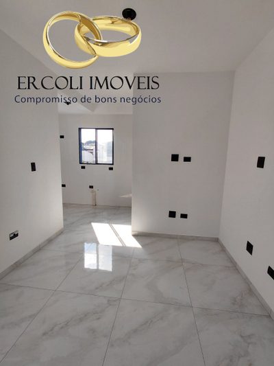 Apartamento, 2 quartos, 42 m² - Foto 4