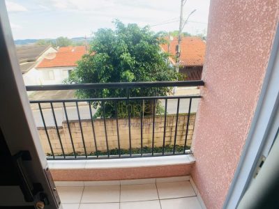 Apartamento, 2 quartos, 49 m² - Foto 3