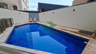 Apartamento, 2 quartos, 78 m² - Foto 1
