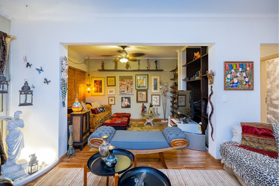 Apartamento, 3 quartos, 123 m² - Foto 3