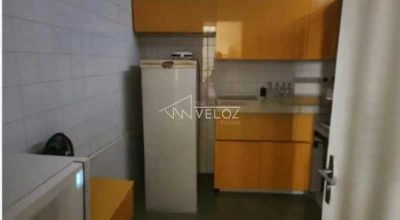 Apartamento, 5 quartos, 288 m² - Foto 1