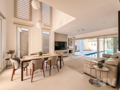 Casa, 4 quartos, 268 m² - Foto 5