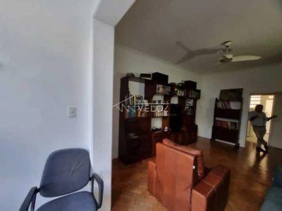 Apartamento, 3 quartos, 95 m² - Foto 1
