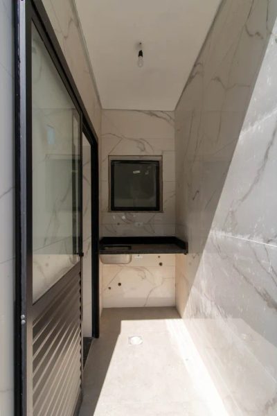 Casa, 3 quartos, 136 m² - Foto 4