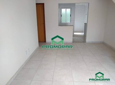 Casa, 2 quartos, 51 m² - Foto 2