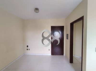 Apartamento, 1 quarto, 36 m² - Foto 3