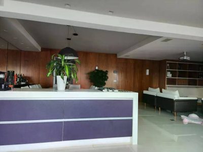 Apartamento, 2 quartos, 210 m² - Foto 2