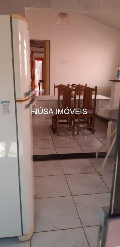 Casa, 3 quartos - Foto 3