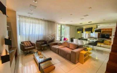 Cobertura, 3 quartos, 247 m² - Foto 2