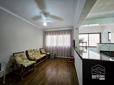 Apartamento, 2 quartos, 63 m² - Foto 1