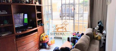 Apartamento, 2 quartos, 85 m² - Foto 5