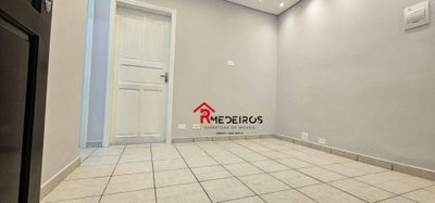 Apartamento, 2 quartos, 39 m² - Foto 3