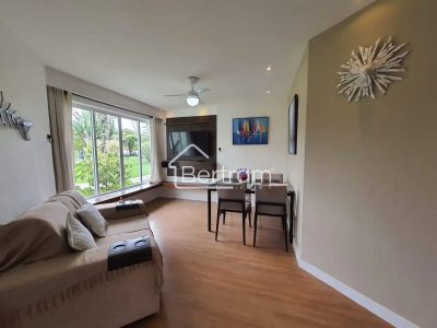Apartamento, 2 quartos, 63 m² - Foto 1