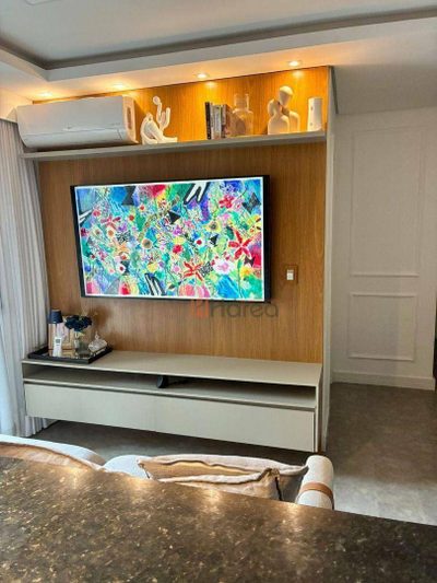 Apartamento, 2 quartos, 57 m² - Foto 3
