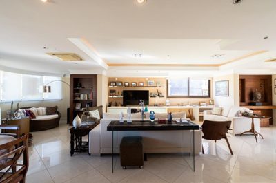 Cobertura, 3 quartos, 279 m² - Foto 3