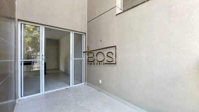 Apartamento, 3 quartos, 94 m² - Foto 3
