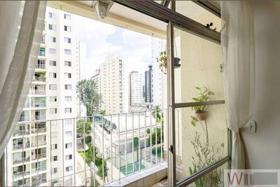 Apartamento, 3 quartos, 90 m² - Foto 3