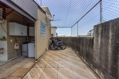 Cobertura, 3 quartos, 159 m² - Foto 3