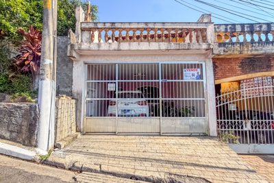 Sobrado, 3 quartos, 126 m² - Foto 1