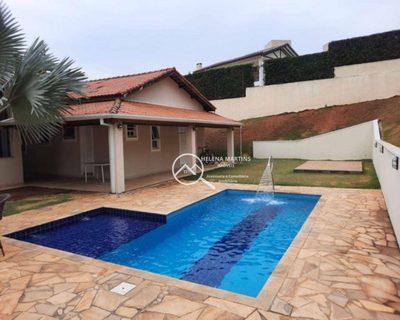 Casa de Condomínio, 5 quartos - Foto 5