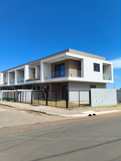 Sobrado, 3 quartos, 117 m² - Foto 5