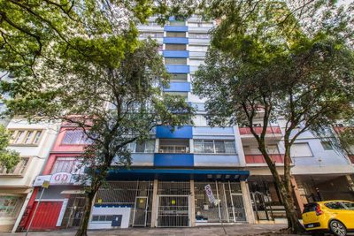 Apartamento, 3 quartos, 174 m² - Foto 1