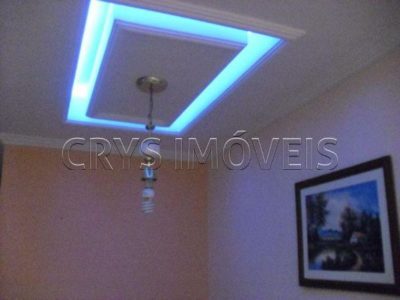 Apartamento, 3 quartos, 60 m² - Foto 2