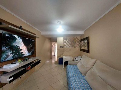 Sobrado, 2 quartos, 103 m² - Foto 1