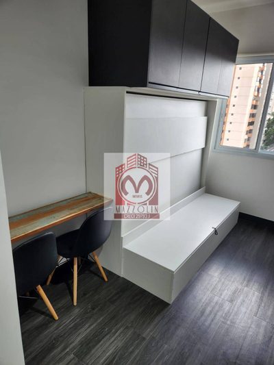 Flat/Apart Hotel, 1 quarto, 20 m² - Foto 3