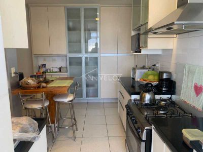Apartamento, 4 quartos, 160 m² - Foto 1