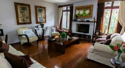 Casa, 4 quartos, 340 m² - Foto 3